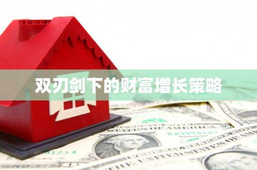 杏花岭双刃剑下的财富增长策略
