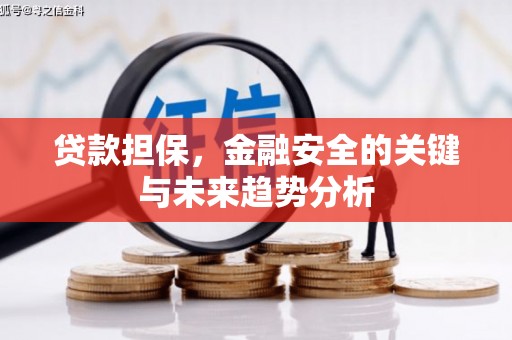 杏花岭贷款担保，金融安全的关键与未来趋势分析