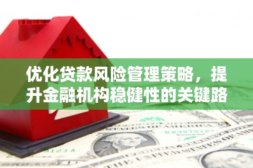 杏花岭优化贷款风险管理策略，提升金融机构稳健性的关键路径