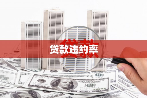 杏花岭贷款违约率