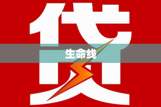 杏花岭生命线
