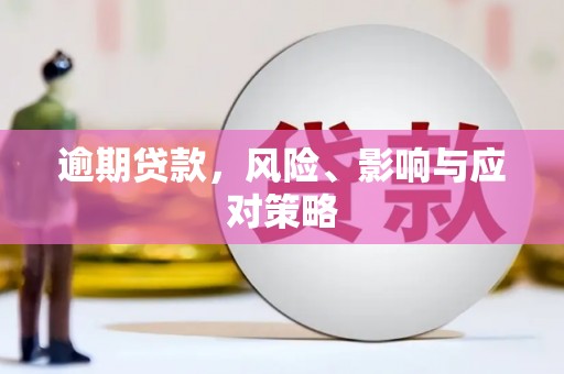 杏花岭逾期贷款，风险、影响与应对策略