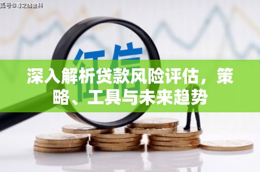 杏花岭深入解析贷款风险评估，策略、工具与未来趋势