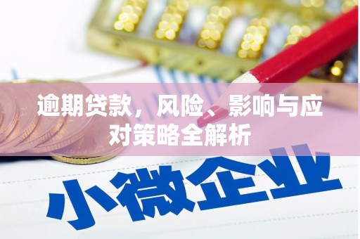 杏花岭逾期贷款，风险、影响与应对策略全解析