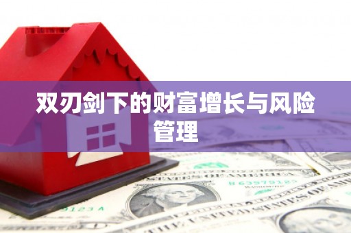 杏花岭双刃剑下的财富增长与风险管理