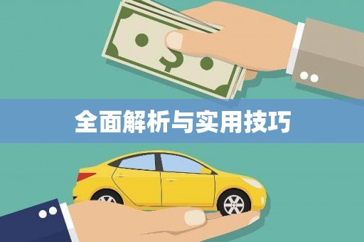 杏花岭全面解析与实用技巧